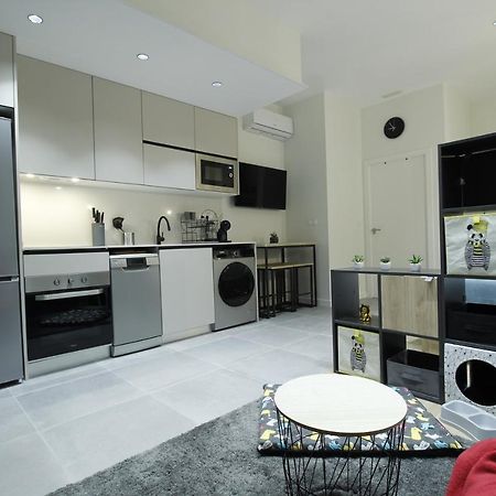 Apartamentos Rio Turia Валенсия Экстерьер фото
