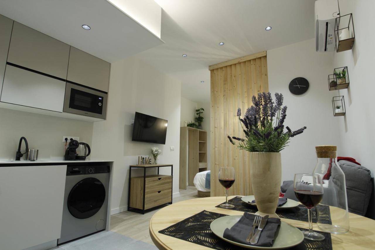 Apartamentos Rio Turia Валенсия Экстерьер фото
