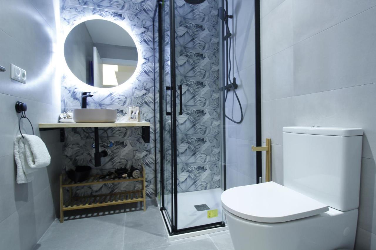 Apartamentos Rio Turia Валенсия Экстерьер фото
